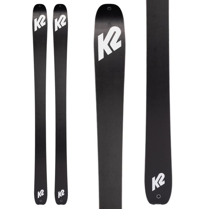 K2 Talkback 88 Skis - Women's 2021