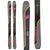 K2 Talkback 88 Skis - Women's 2021