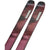 K2 Mindbender 89 Ti W Skis 2025