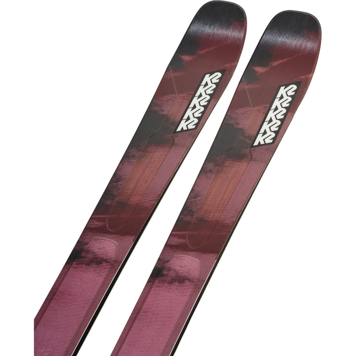 K2 Mindbender 89 Ti W Skis 2025