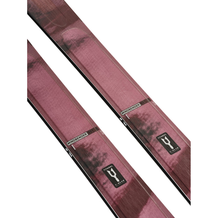 K2 Mindbender 89 Ti W Skis 2025