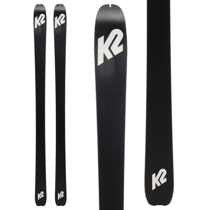 K2 Wayback 80 Skis 2024