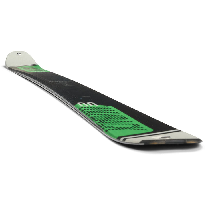 K2 Wayback 88 Skis 2024