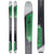 K2 Wayback 88 Skis 2024