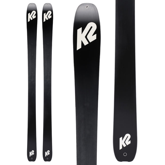 K2 Wayback 88 Skis 2024