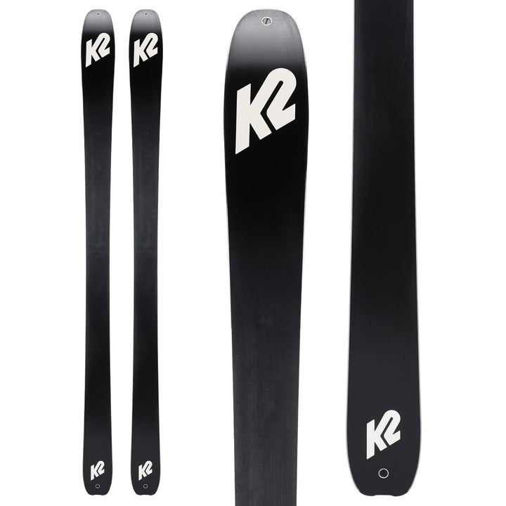 K2 Wayback 88 Skis 2024