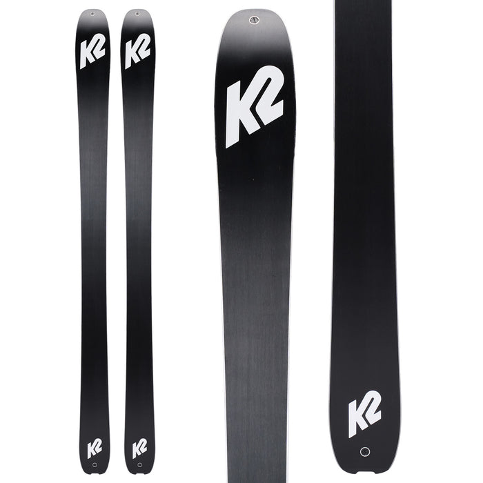K2 Wayback 88 W Skis - Women's 2024