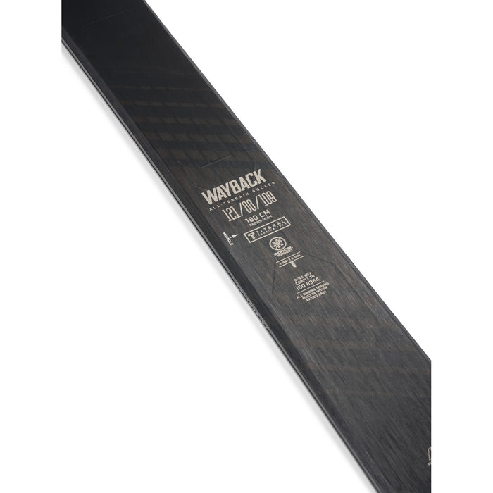 K2 Wayback 88 W Skis - Women's 2024