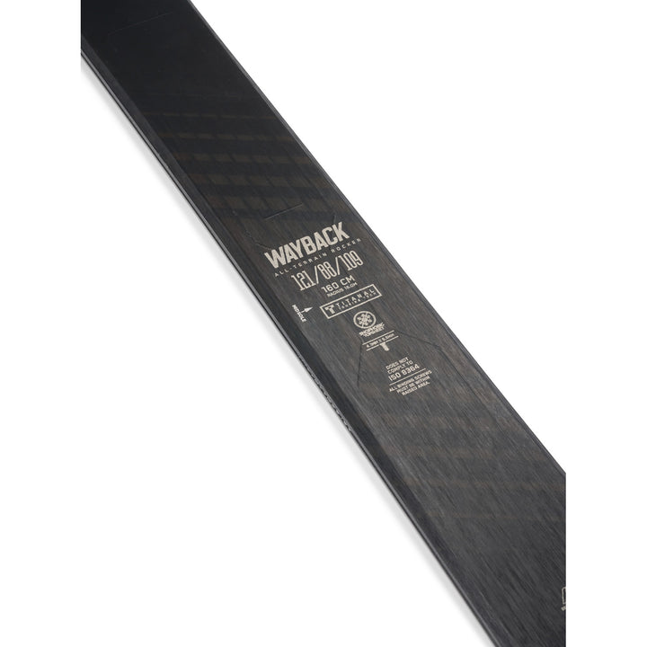 K2 Wayback 88 W Skis - Women's 2024