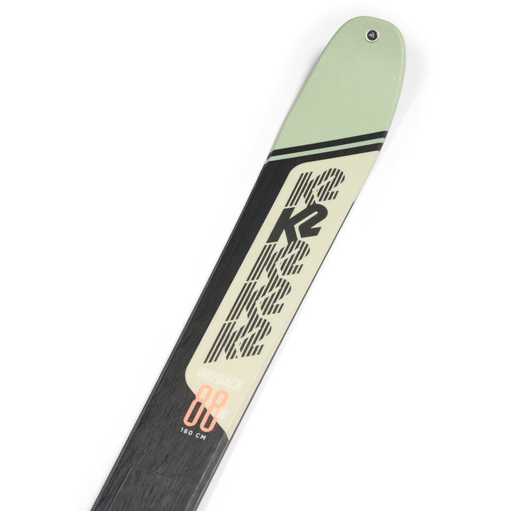 K2 Wayback 88 W Skis - Women's 2024