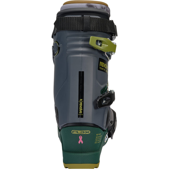 K2 FL3X Revolve Team W Ski Boots - Women's 2025