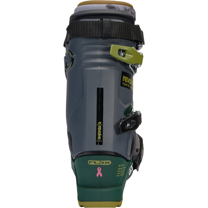 K2 FL3X Revolve Team W Ski Boots - Women's 2025