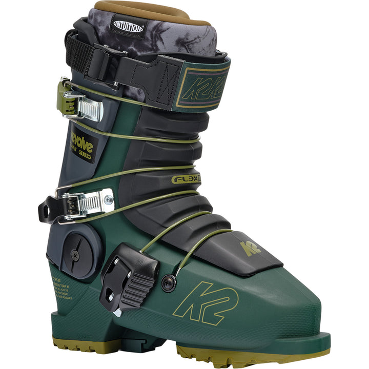 K2 FL3X Revolve Team W Ski Boots - Women's 2025