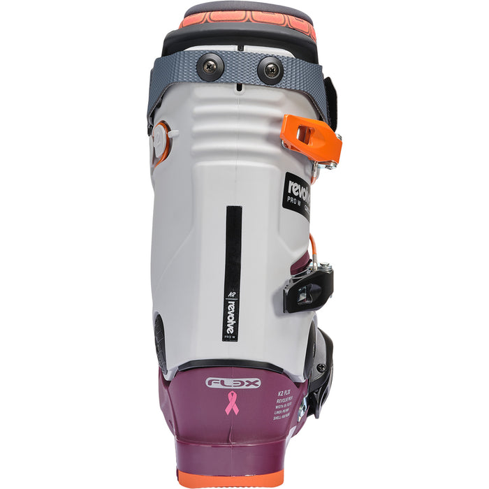 K2 FL3X Revolve Pro W Ski Boots - Women's 2025