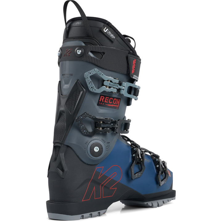 K2 Recon 100 LV Ski Boots 2023