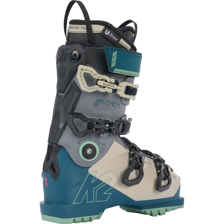 K2 Anthem 105 LV Ski Boots - Women's 2024