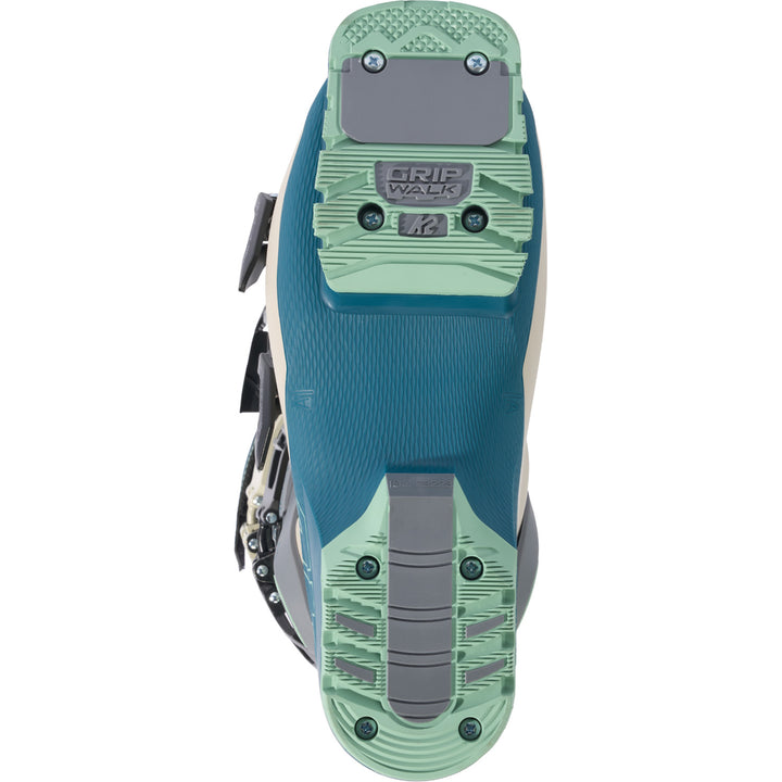 K2 Anthem 105 LV Ski Boots - Women's 2024