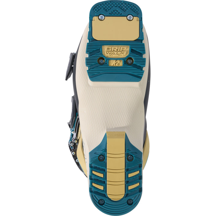K2 Anthem 115 LV Ski Boots - Women's 2024
