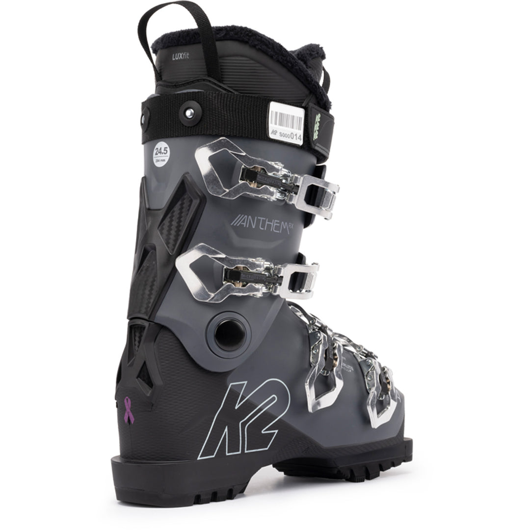 K2 Anthem RX Ski Boots 2024