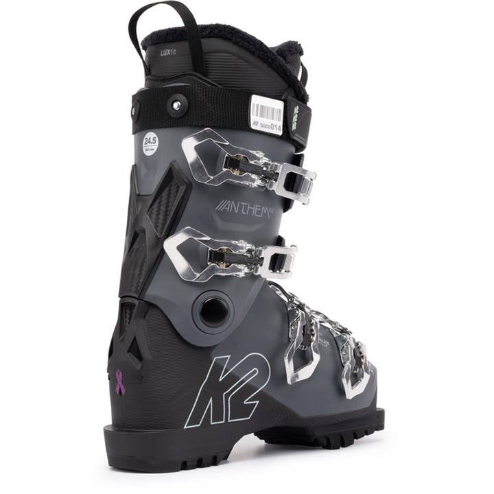 K2 Anthem RX Ski Boots 2024