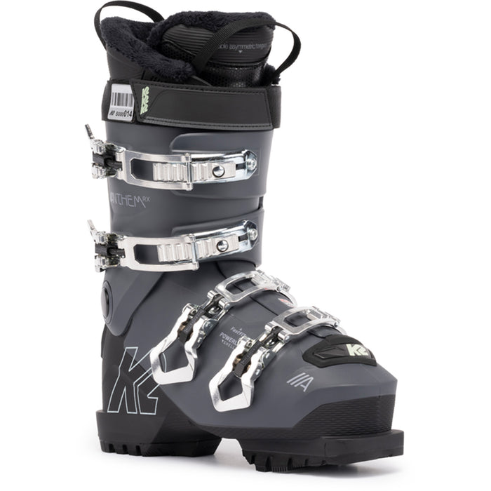 K2 Anthem RX Ski Boots 2024