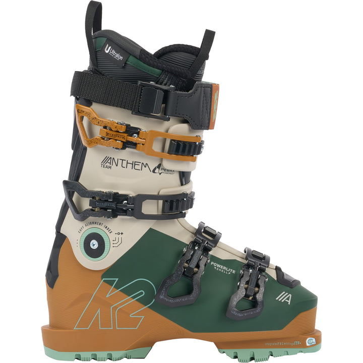 K2 Anthem Team Ski Boots - Women's 2024