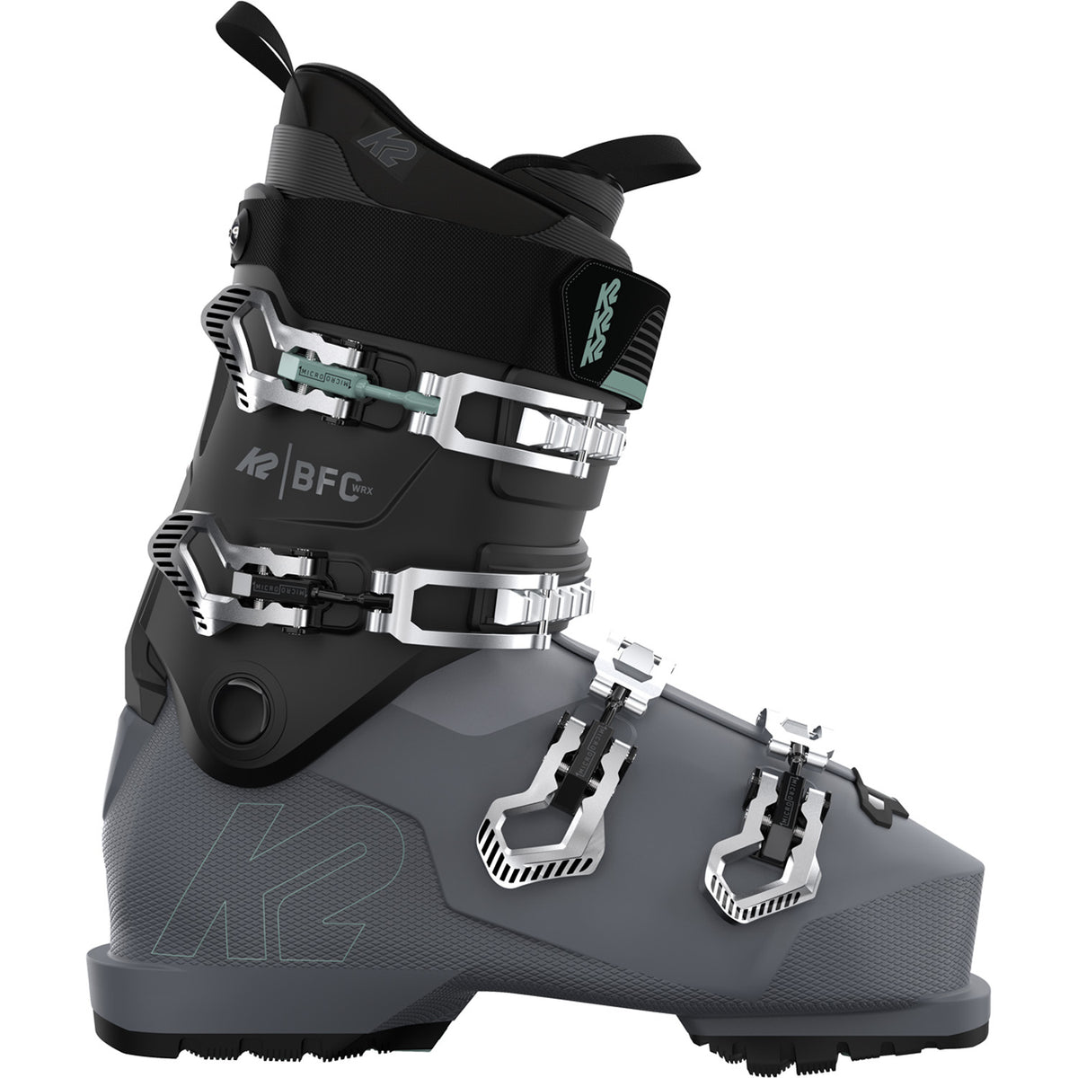 K2 BFC W RX II Heat Ski Boots 2024