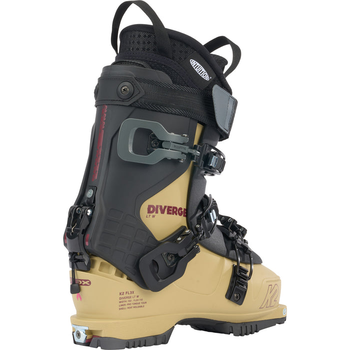 K2 FL3X Diverge LT W Ski Boots - Women's 2024
