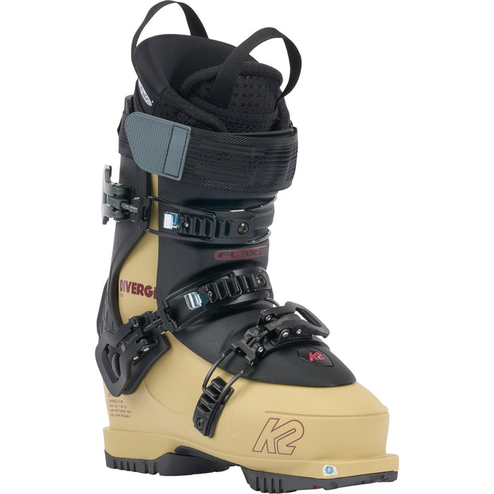 K2 FL3X Diverge LT W Ski Boots - Women's 2024