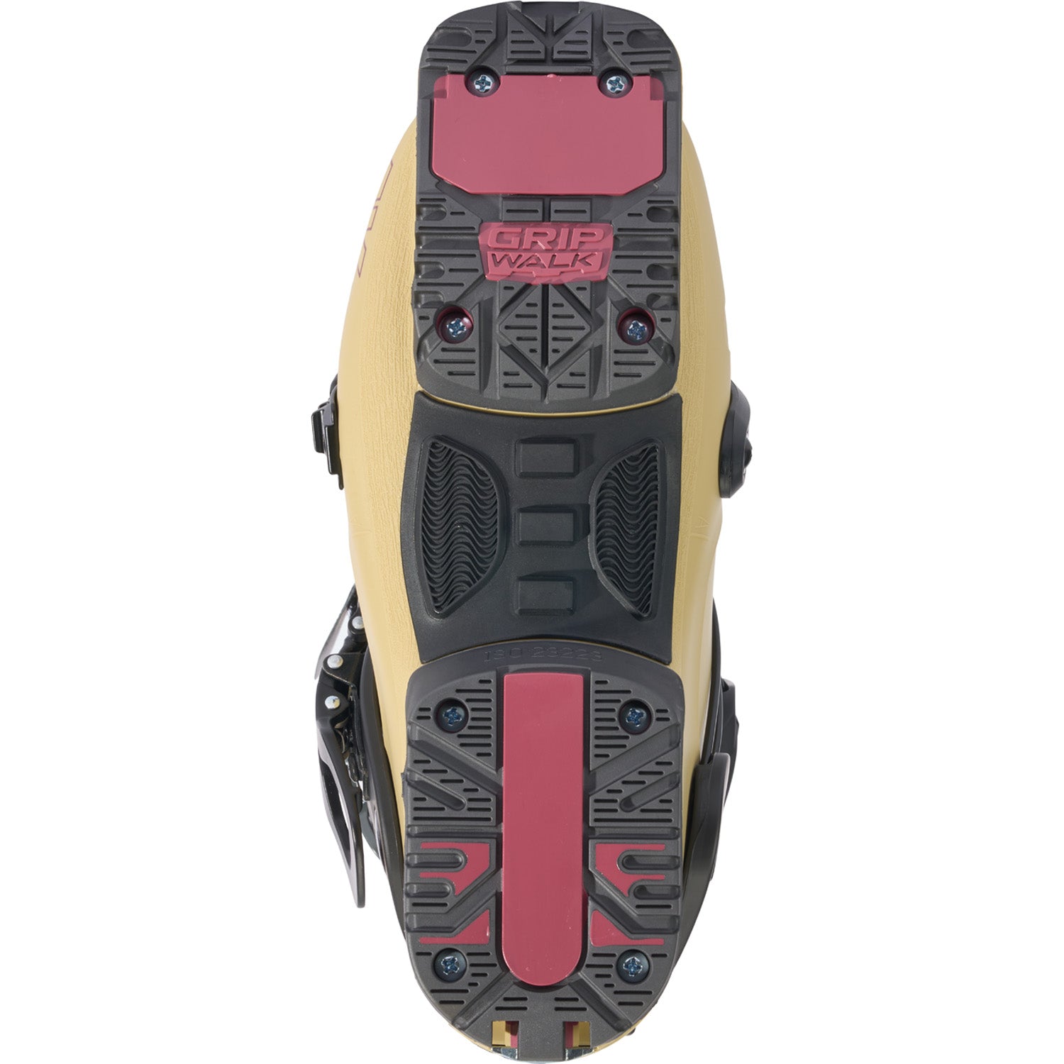 K2 FL3X Diverge LT W Ski Boots - Women's 2024 – evo