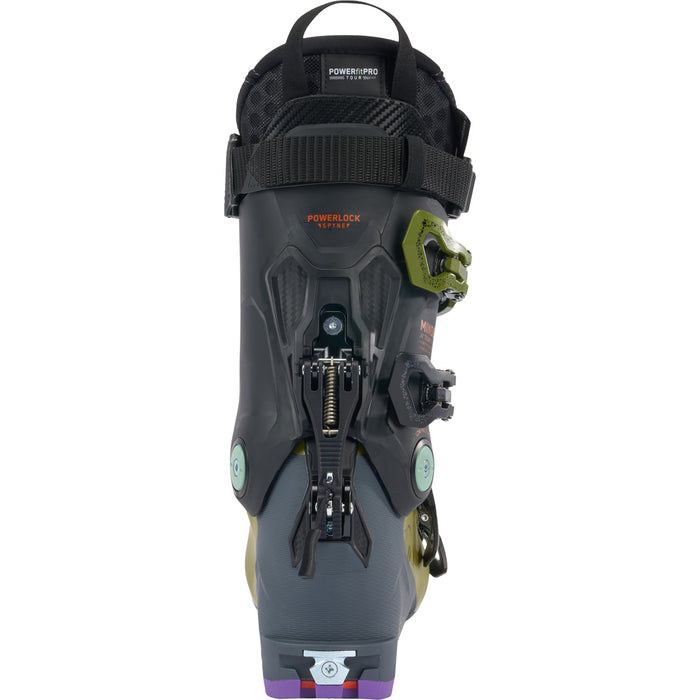 K2 Mindbender Team Alpine Touring Ski Boots 2024