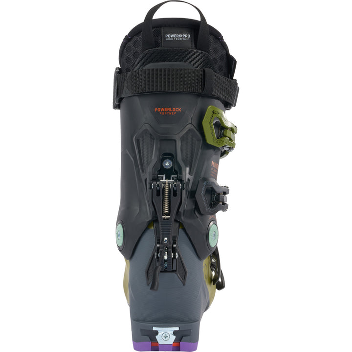 K2 Mindbender Team Alpine Touring Ski Boots 2024