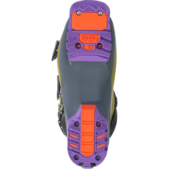 K2 Mindbender Team Alpine Touring Ski Boots 2024
