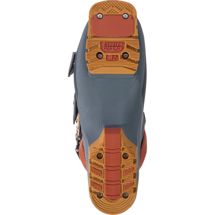 K2 Recon 130 MV Ski Boots 2024