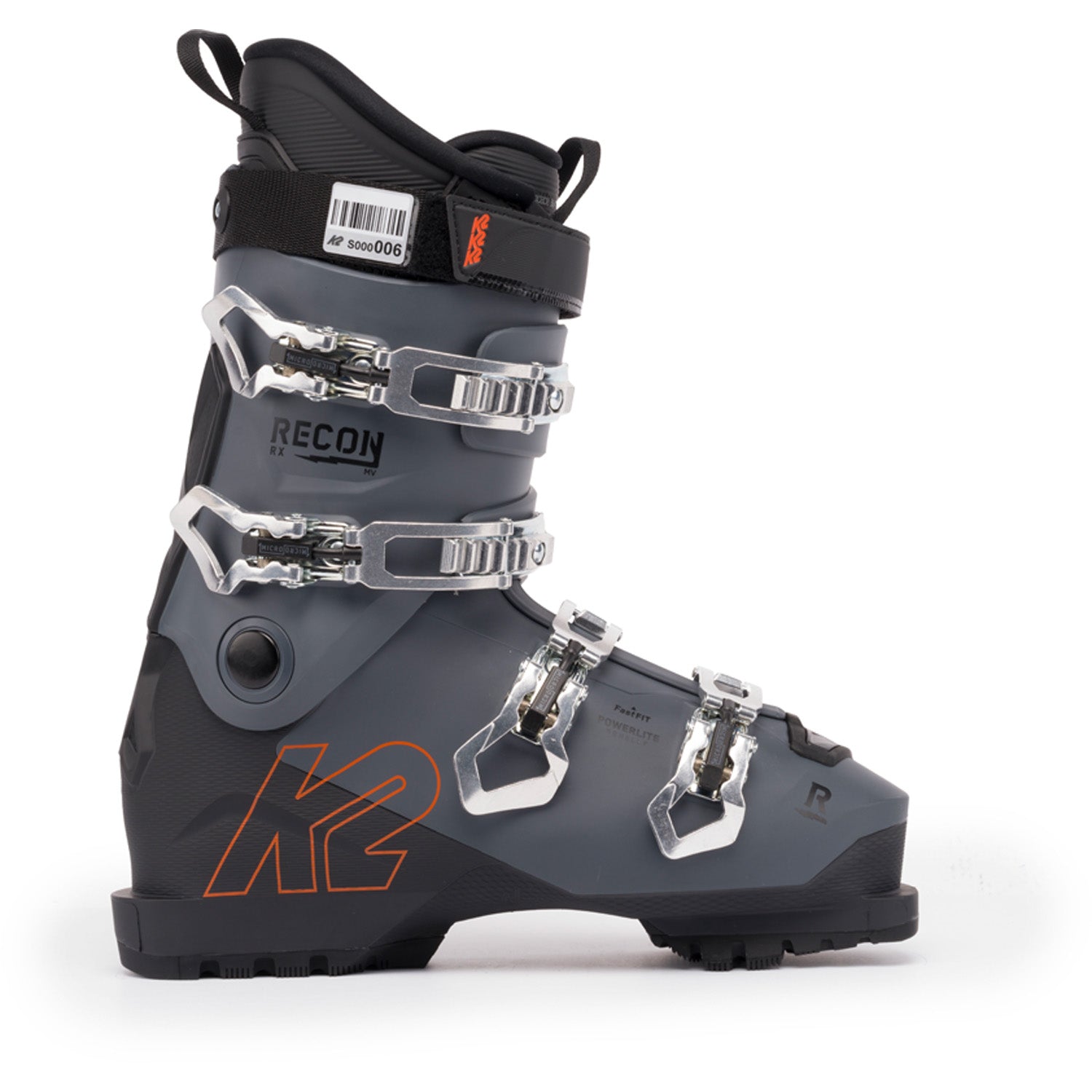 K2 Recon RX Ski Boots 2024 – evo