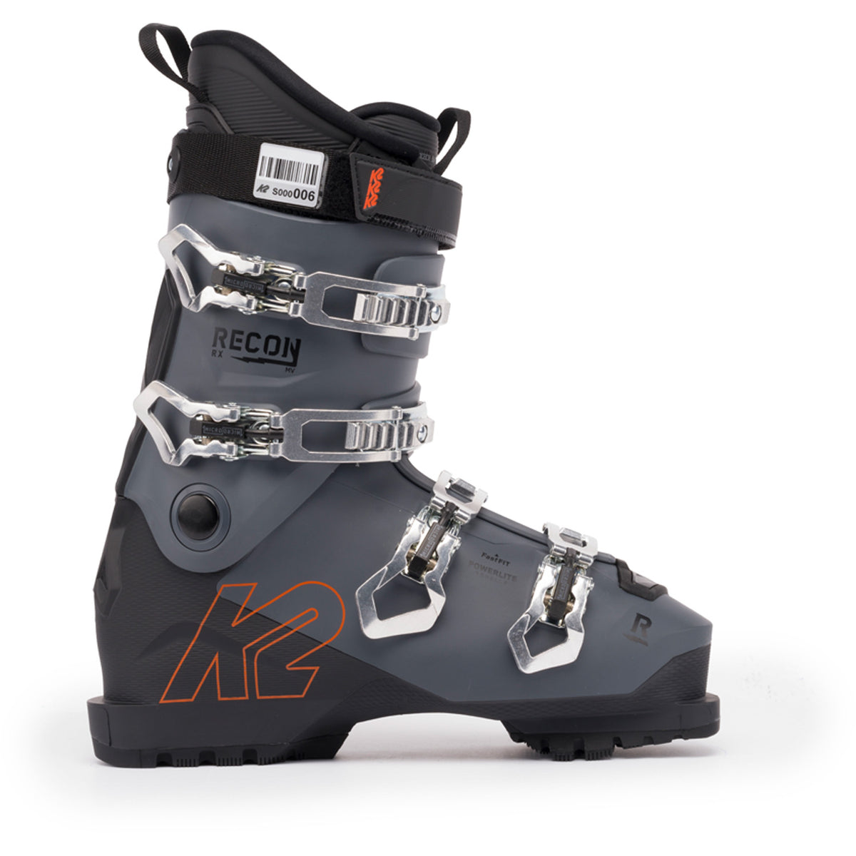 K2 Recon RX Ski Boots 2024