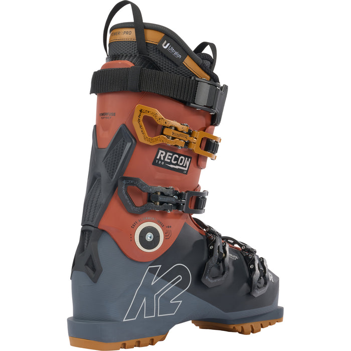 K2 Recon 130 MV Ski Boots 2024