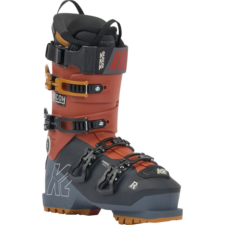 K2 Recon 130 MV Ski Boots 2024