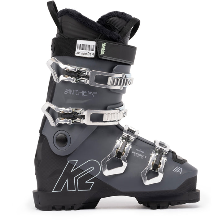 K2 Anthem RX Ski Boots 2024