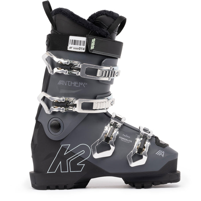 K2 Anthem RX Ski Boots 2024