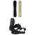 Arbor Bryan Iguchi Pro Snowboard + Hemlock Snowboard Bindings 2026