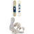 Arbor Veda Snowboard + Sequoia Snowboard Bindings - Women's 2026