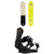 Arbor Terra Pin PFD Snowboard + Sequoia Snowboard Bindings - Women's 2026