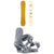 Arbor Swoon Decon Snowboard + Acacia Snowboard Bindings - Women's 2026