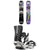Nitro Future Team Pro x Marcus Kleveland Snowboard + Salomon Rhythm Jr Snowboard Bindings - Kids' 2026