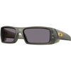 Transparent Olive Ink/Prizm Grey Polarized