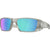 Oakley Fuel Cell Sunglasses Matte Grey Ink/Prizm Sapphire