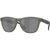 Oakley Frogskins Sunglasses Matte Grey Ink Fingerprint/Prizm Black