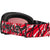 Oakley Flight Deck L Goggles Red Eddie/Prizm Snow Torch Iridium