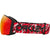 Oakley Flight Deck L Goggles Red Eddie/Prizm Snow Torch Iridium
